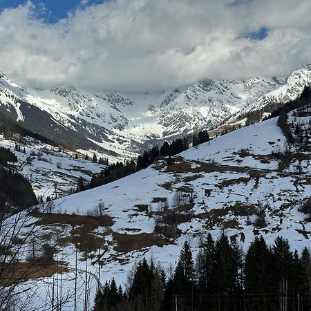 Appartamento Alpenblick Maria Alm am Steinernen Meer Esterno foto